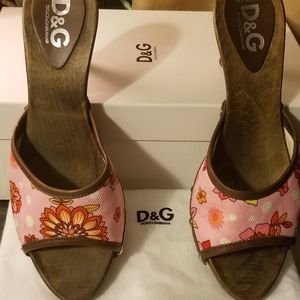 Dolce & Gabbana
